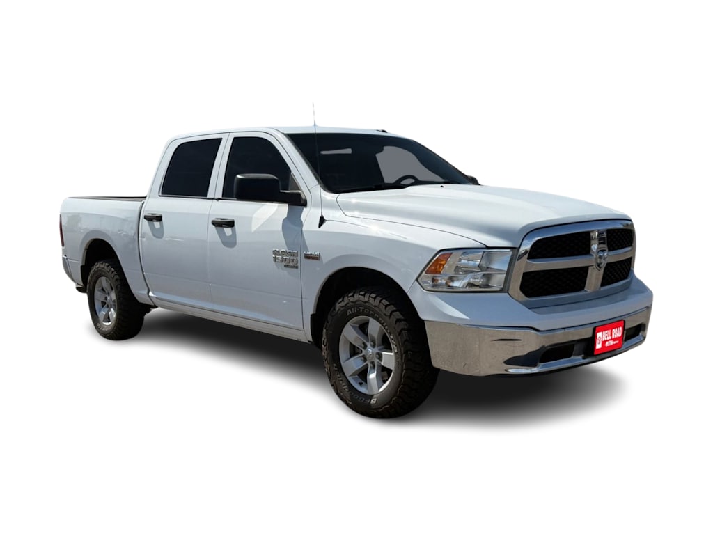 Thumbnail: 2020 RAM 1500 - 16