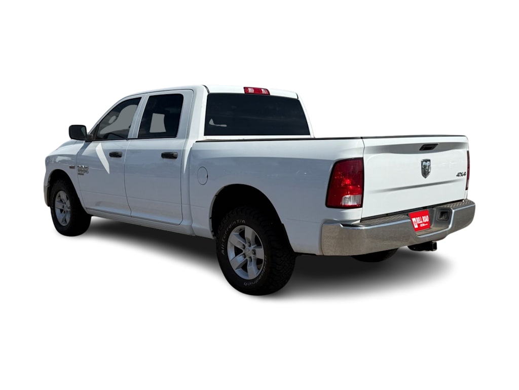Thumbnail: 2020 RAM 1500 - 3
