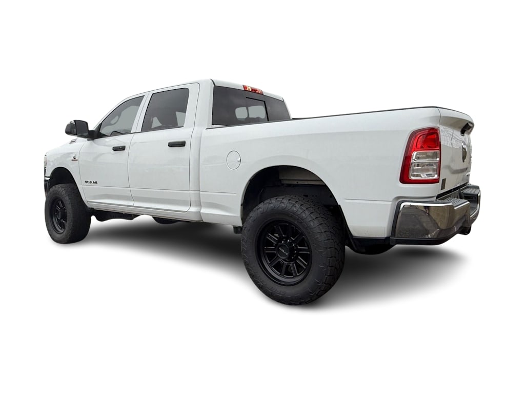 Thumbnail: 2021 RAM 2500 - 3