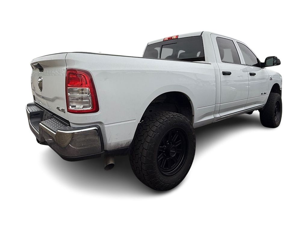 Thumbnail: 2021 RAM 2500 - 10