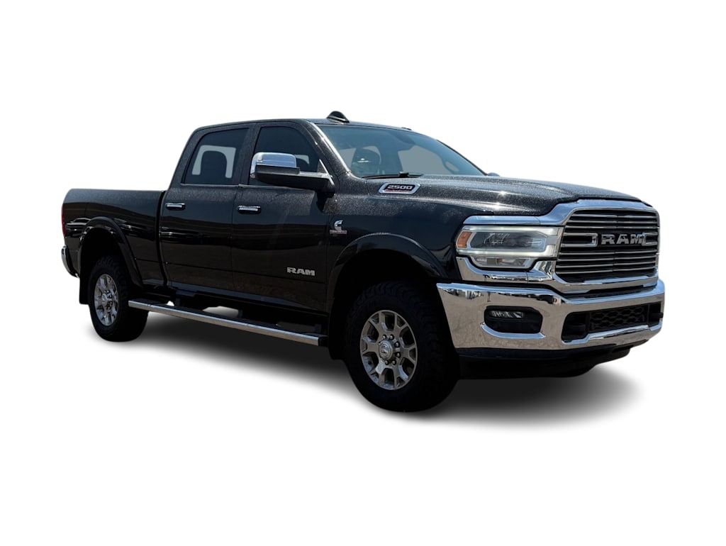 Thumbnail: 2022 RAM 2500 - 16