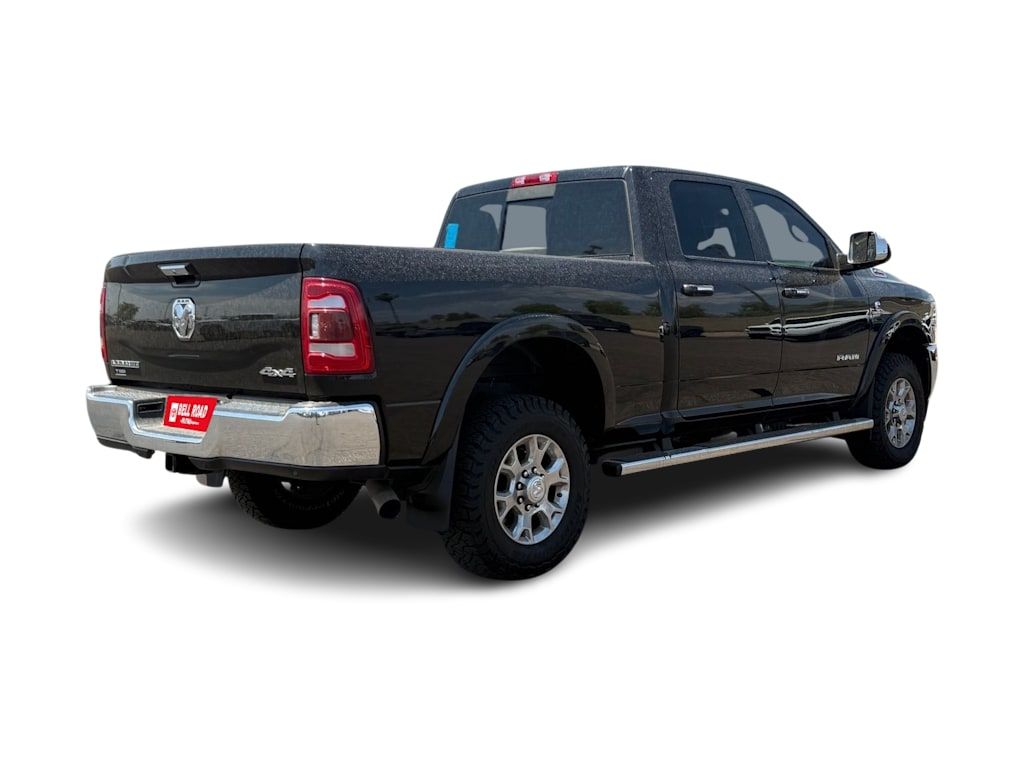 Thumbnail: 2022 RAM 2500 - 15
