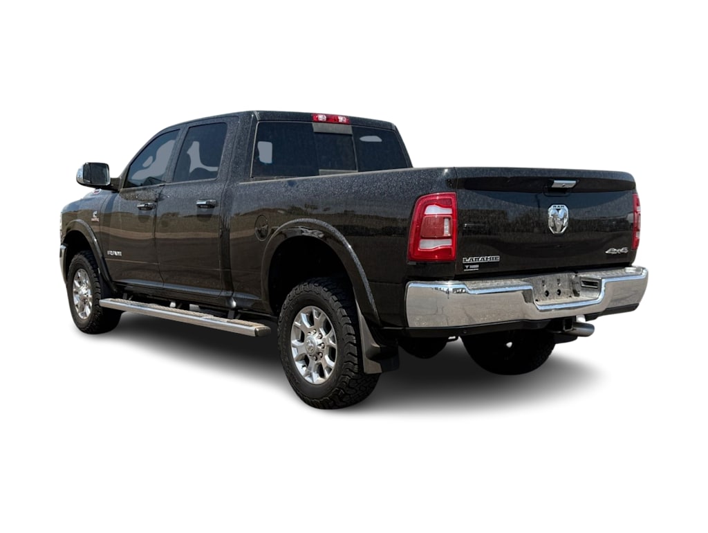 Thumbnail: 2022 RAM 2500 - 3