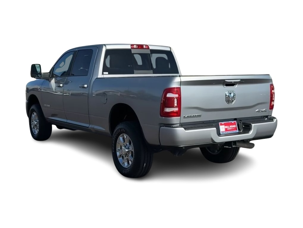 2024 RAM 2500 Laramie 4