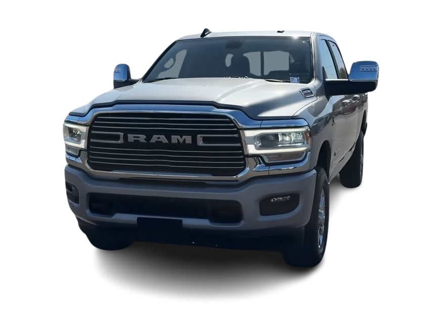 2024 RAM 2500 Laramie 5