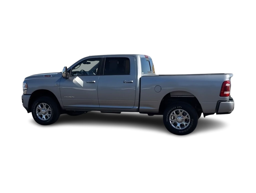 2024 RAM 2500 Laramie 3