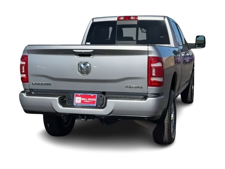 2024 RAM 2500 Laramie 17