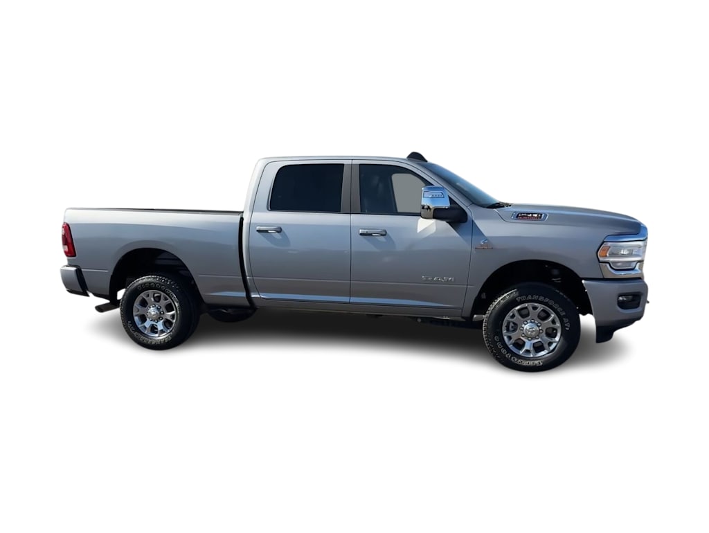 2024 RAM 2500 Laramie 19