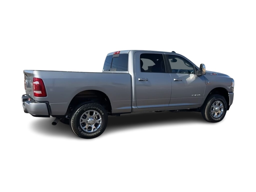 2024 RAM 2500 Laramie 18