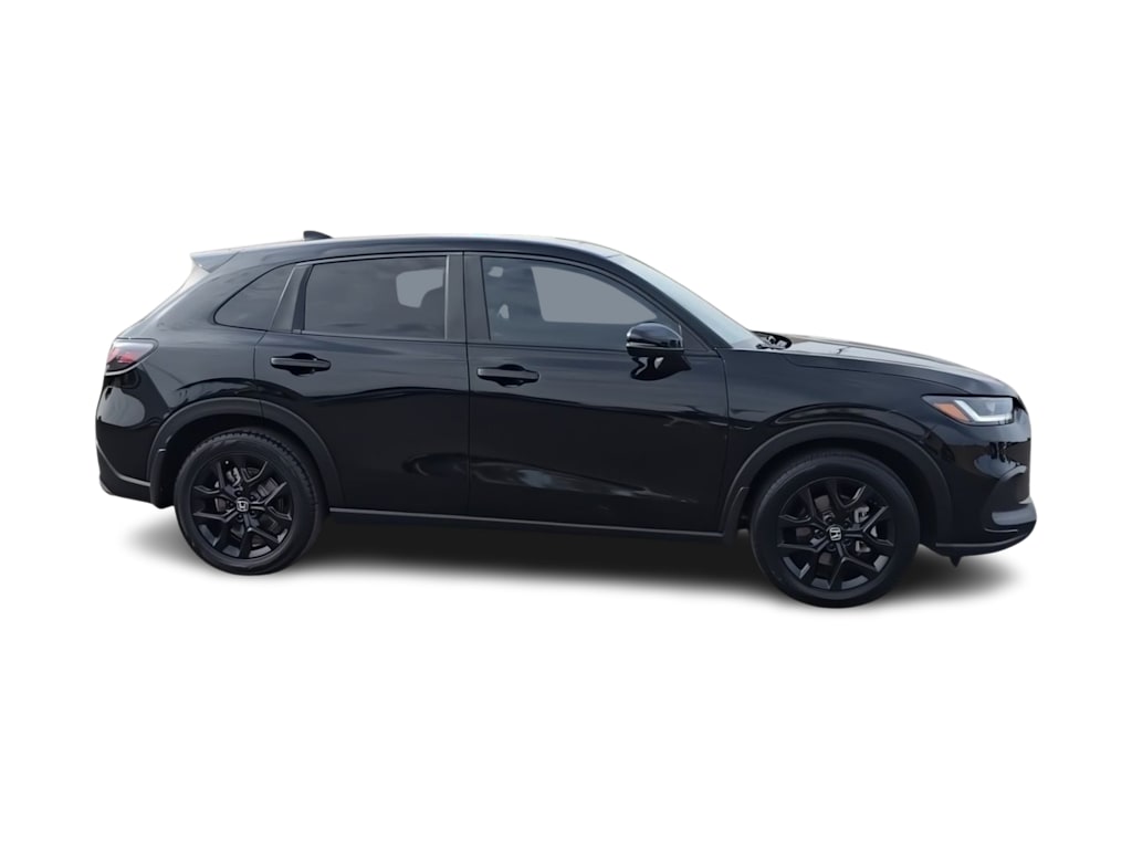 Thumbnail: 2024 Honda HR-V - 22