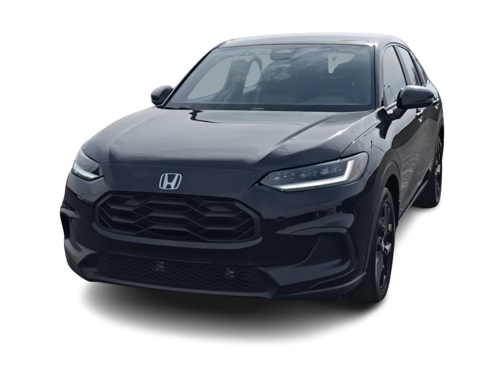 Thumbnail: 2024 Honda HR-V - 6