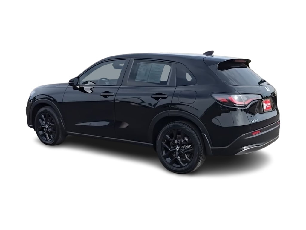 Thumbnail: 2024 Honda HR-V - 4