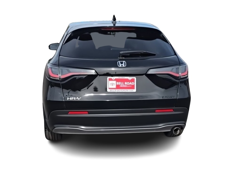 Thumbnail: 2024 Honda HR-V - 20