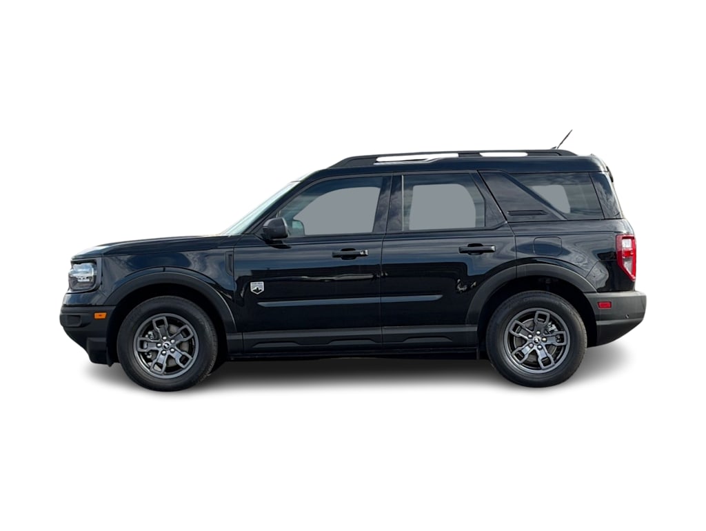Thumbnail: 2022 Ford Bronco Sport - 12