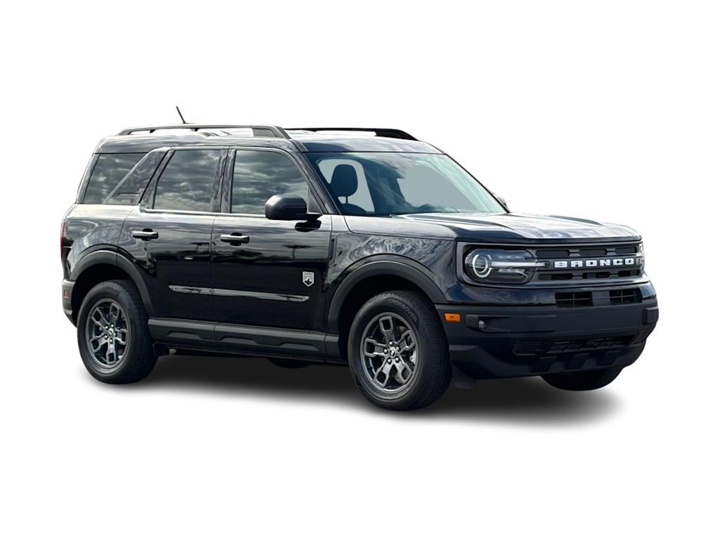 Thumbnail: 2022 Ford Bronco Sport - 15