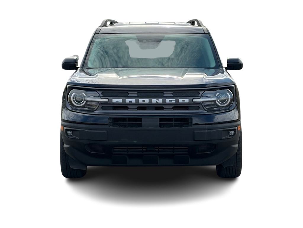 Thumbnail: 2022 Ford Bronco Sport - 6