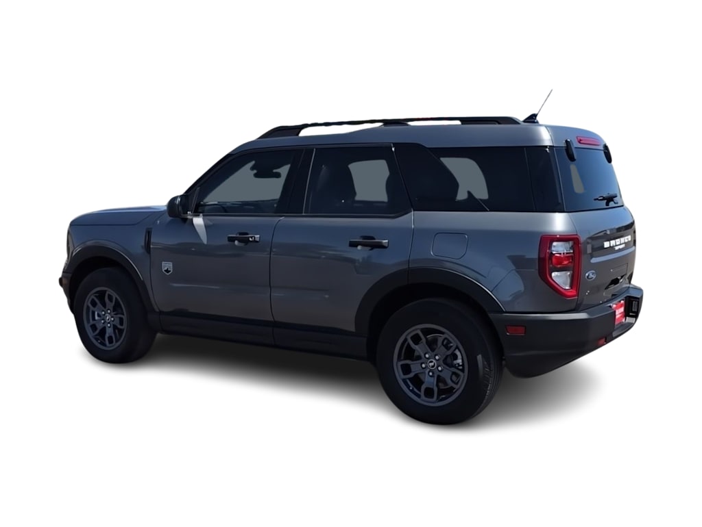 Thumbnail: 2024 Ford Bronco Sport - 19