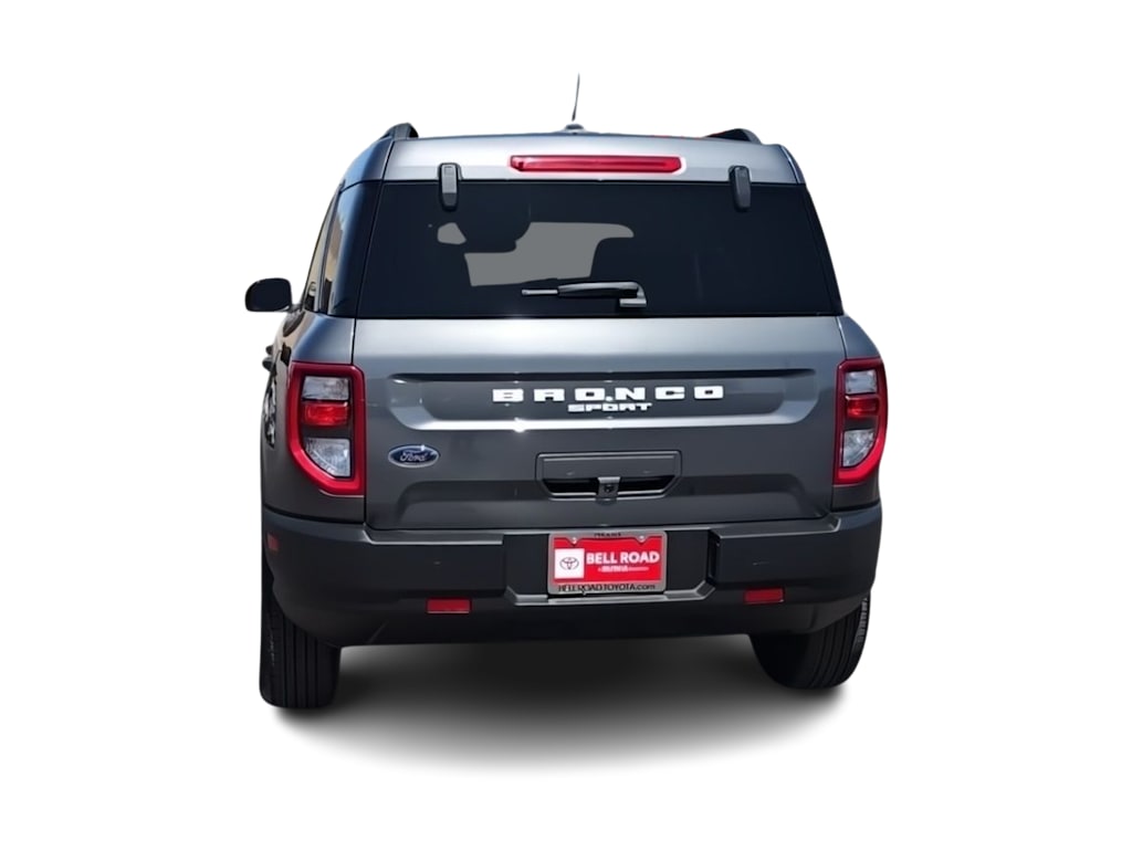 Thumbnail: 2024 Ford Bronco Sport - 20