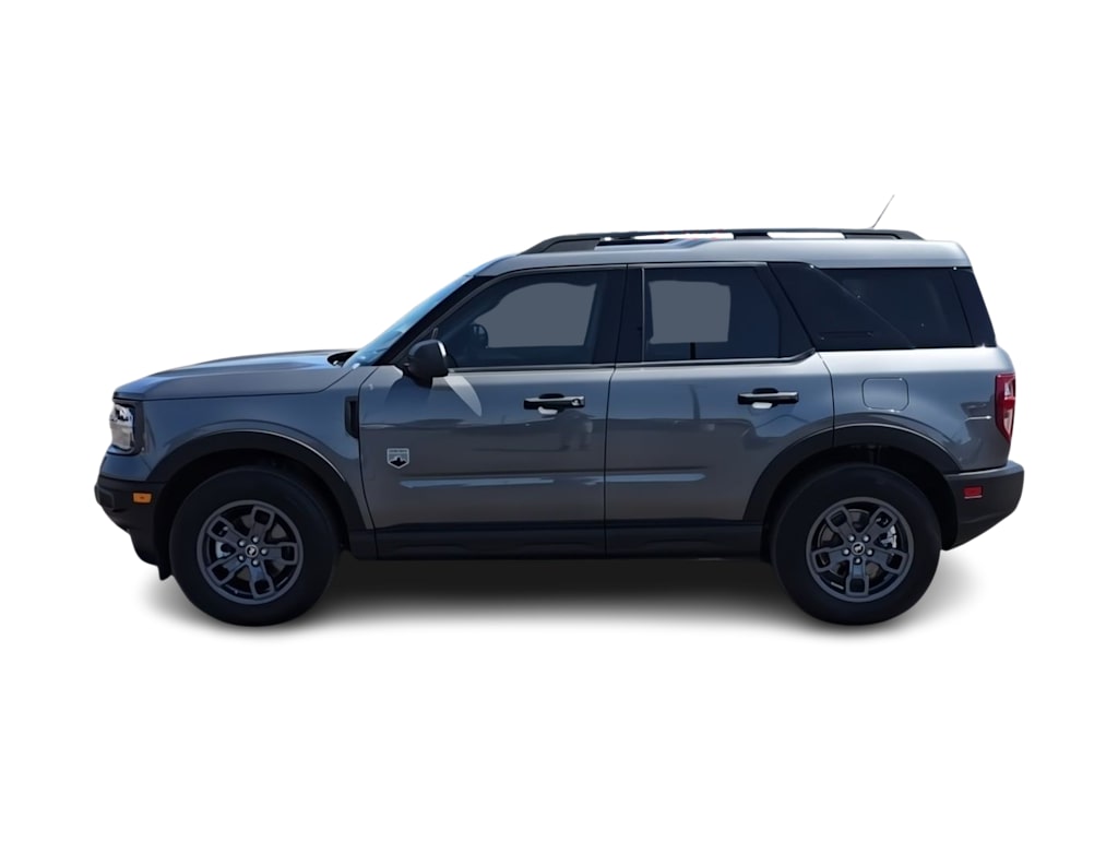 Thumbnail: 2024 Ford Bronco Sport - 18
