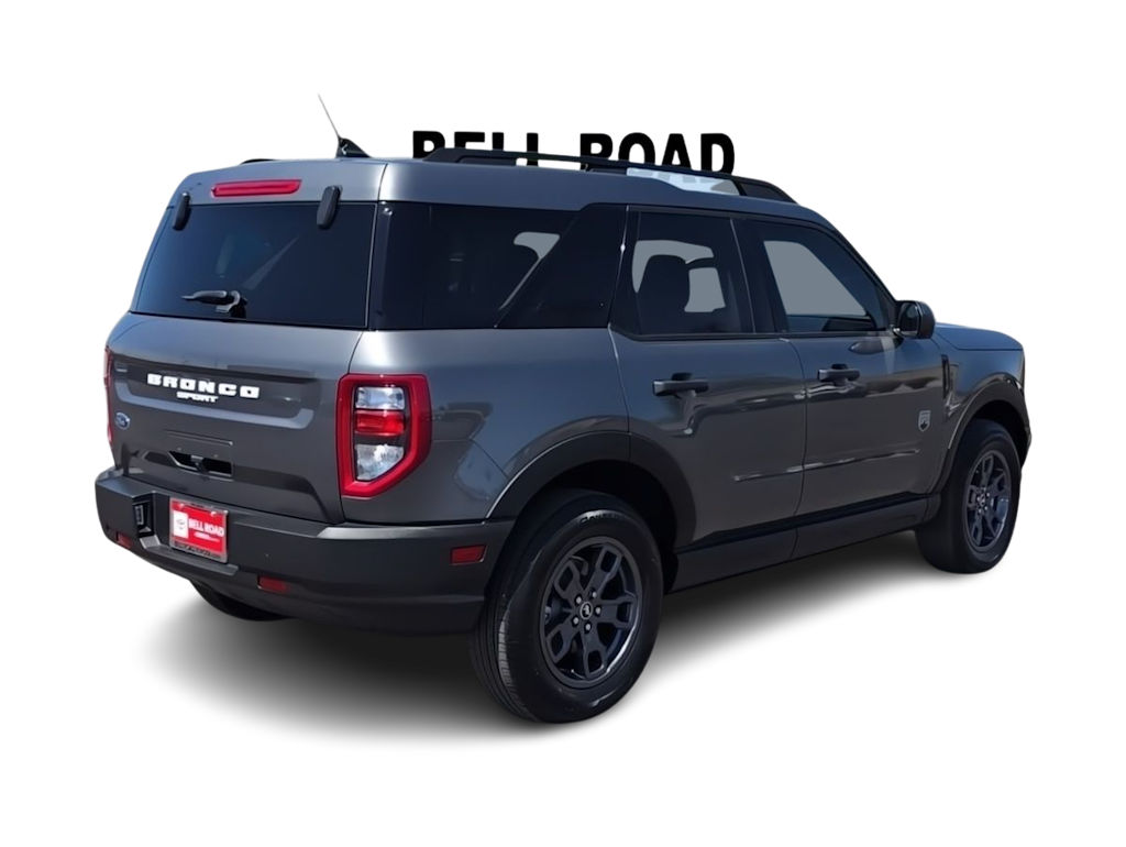Thumbnail: 2024 Ford Bronco Sport - 21