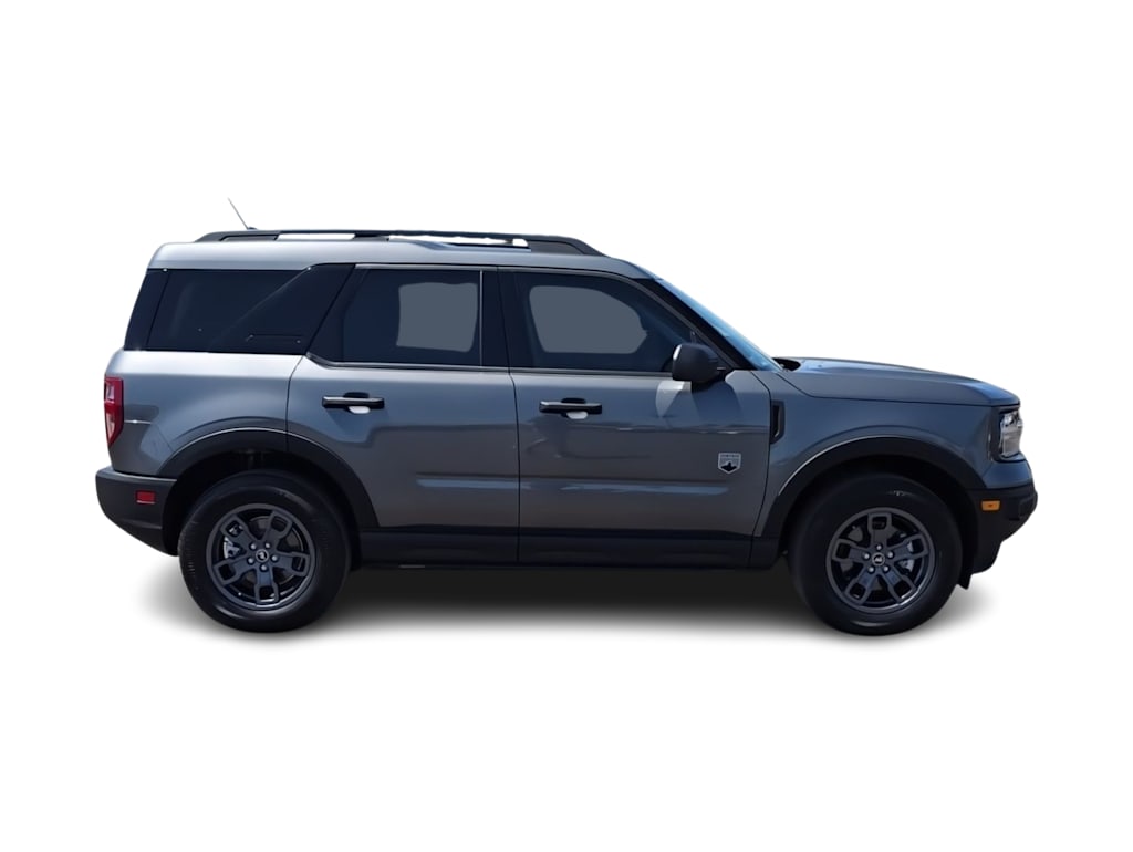 Thumbnail: 2024 Ford Bronco Sport - 22