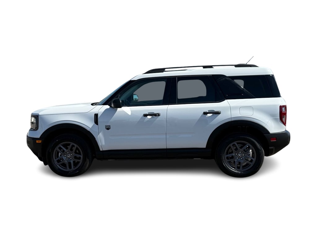 Thumbnail: 2025 Ford Bronco Sport - 3