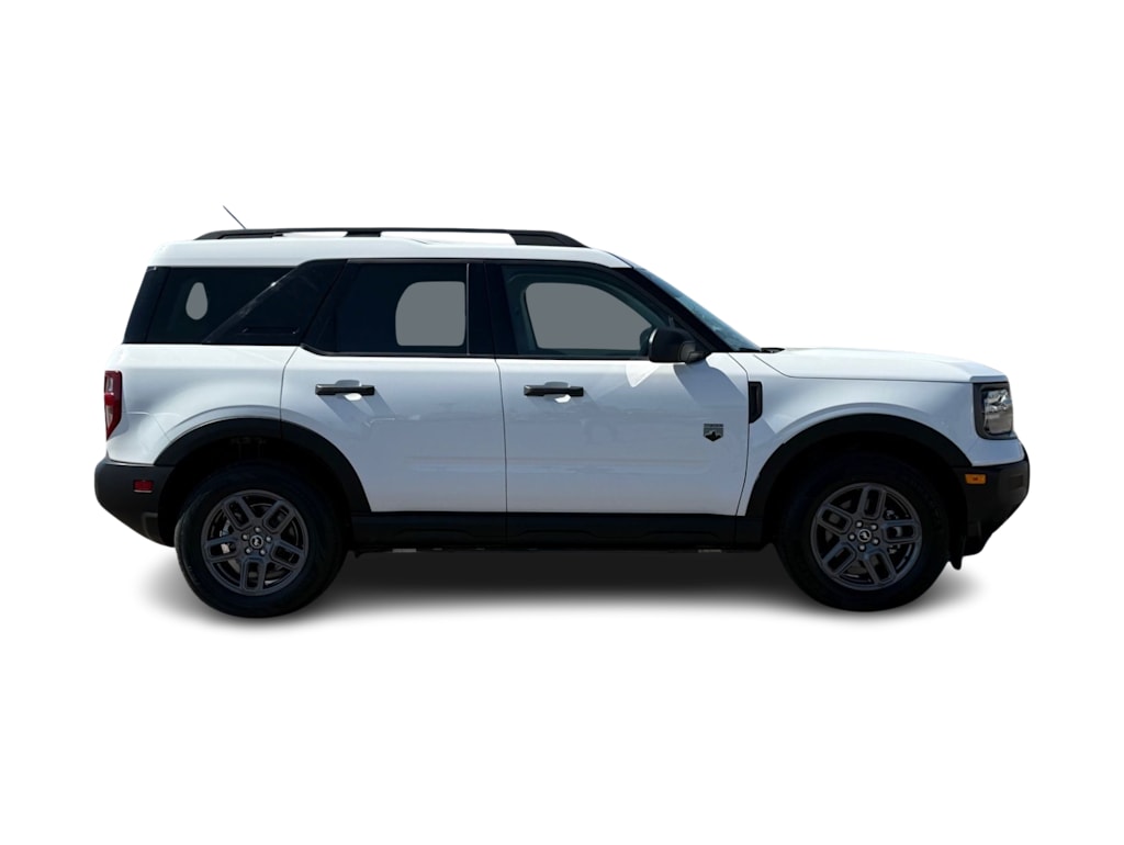 Thumbnail: 2025 Ford Bronco Sport - 18