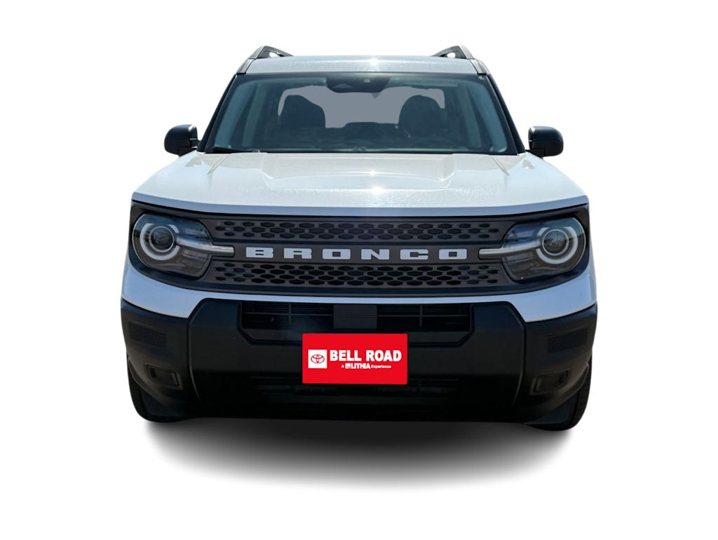 Thumbnail: 2025 Ford Bronco Sport - 6
