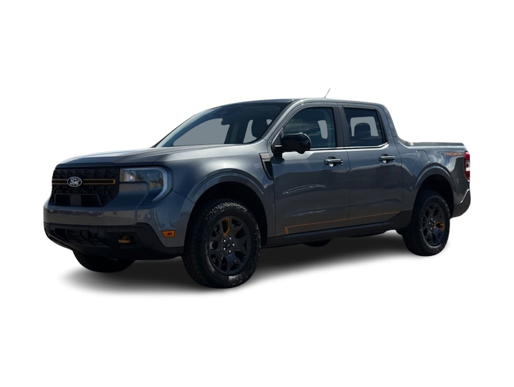 Thumbnail: 2025 Ford Maverick - 12