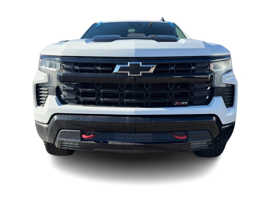 Thumbnail: 2023 Chevrolet Silverado 1500 - 11