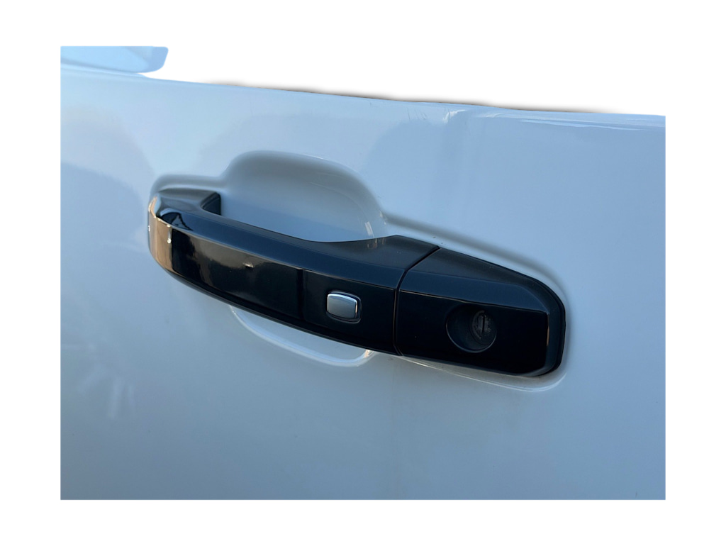 Thumbnail: 2023 Chevrolet Silverado 1500 - 3