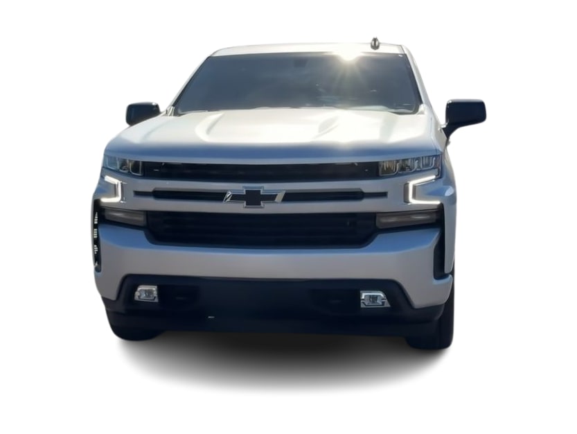 Thumbnail: 2022 Chevrolet Silverado 1500 - 6
