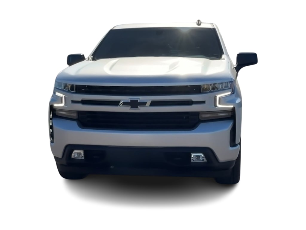 Thumbnail: 2022 Chevrolet Silverado 1500 - 6