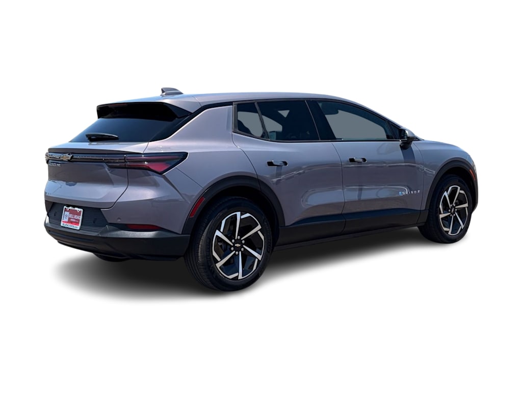 Thumbnail: 2026 Chevrolet Equinox - 15