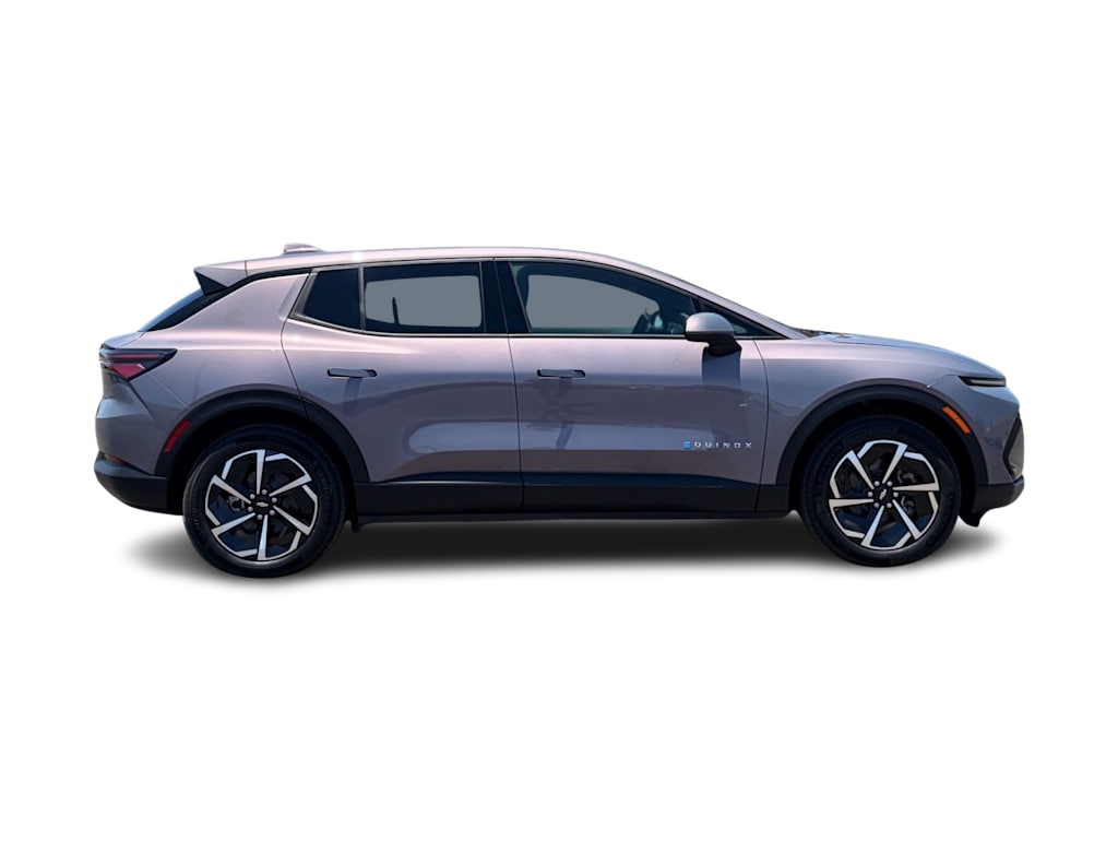 Thumbnail: 2026 Chevrolet Equinox - 16