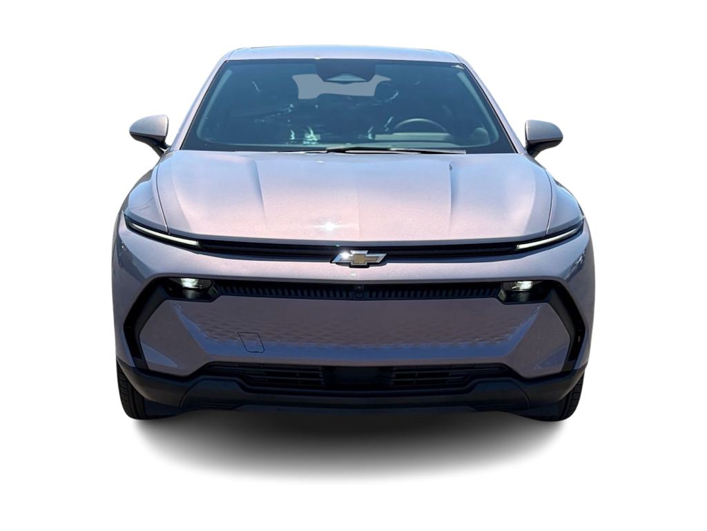 Thumbnail: 2026 Chevrolet Equinox - 18