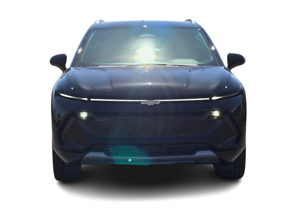 Thumbnail: 2026 Chevrolet Equinox - 6