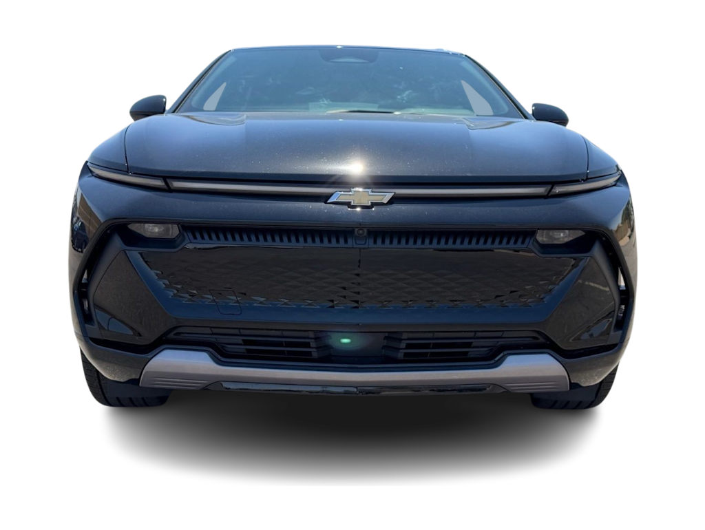 Thumbnail: 2026 Chevrolet Equinox - 6