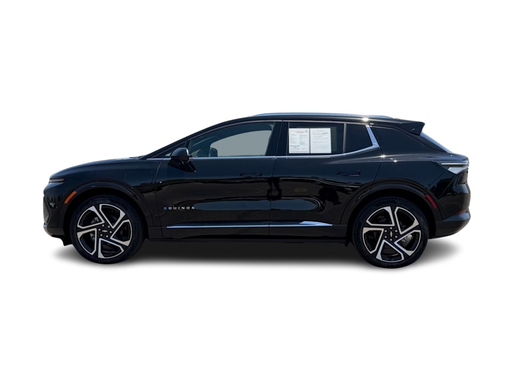 Thumbnail: 2026 Chevrolet Equinox - 17
