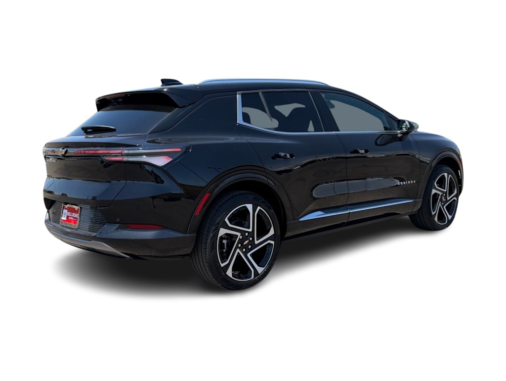 Thumbnail: 2026 Chevrolet Equinox - 18