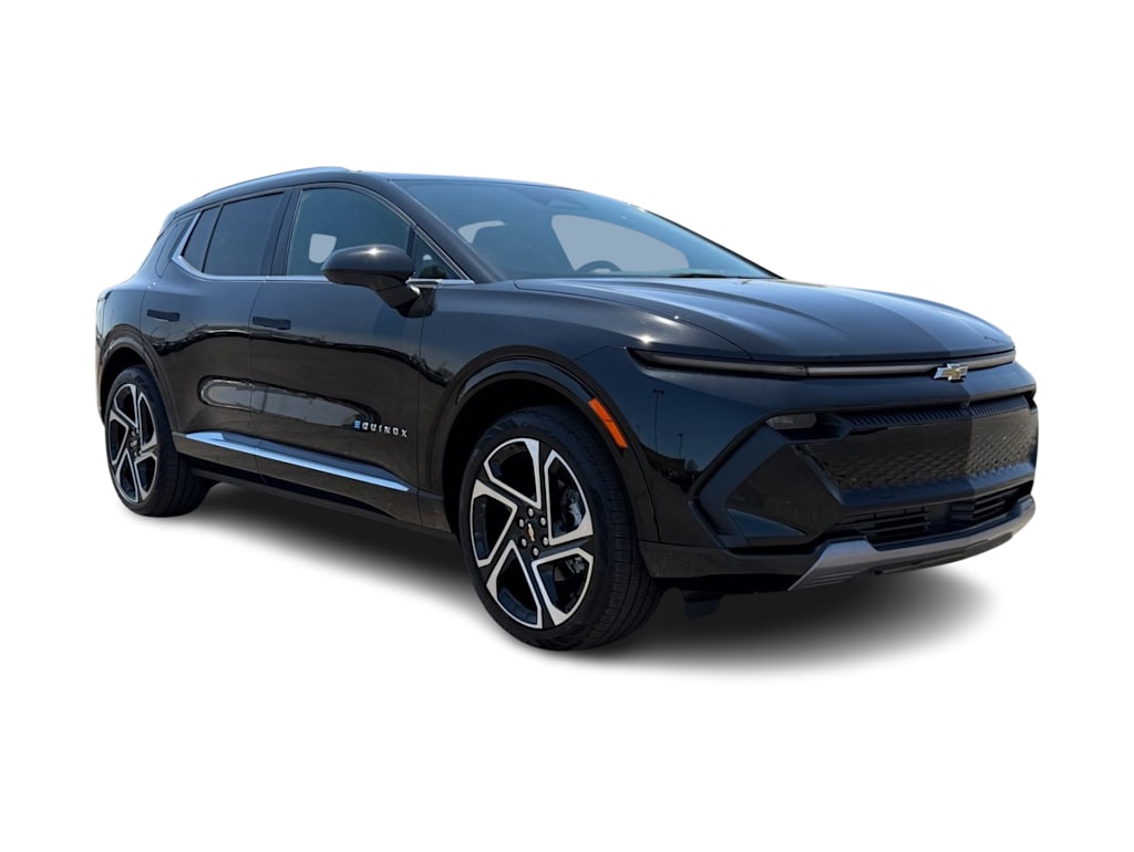 Thumbnail: 2026 Chevrolet Equinox - 20