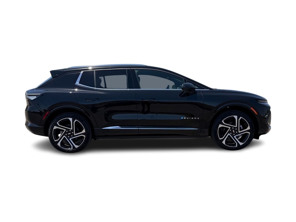 Thumbnail: 2026 Chevrolet Equinox - 19