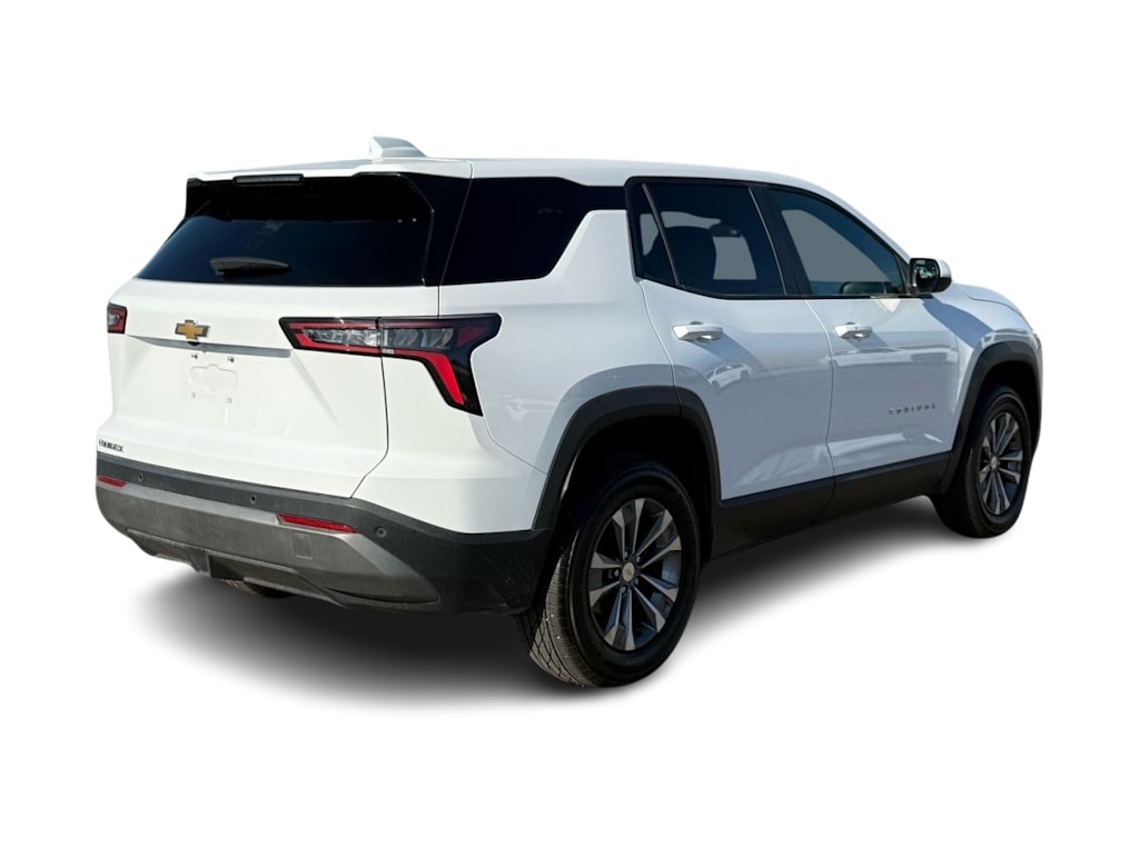 Thumbnail: 2026 Chevrolet Equinox - 14