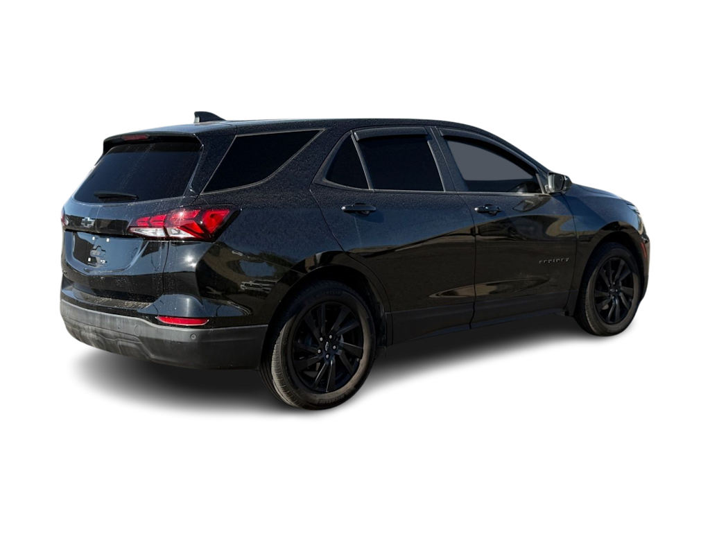 Thumbnail: 2024 Chevrolet Equinox - 15
