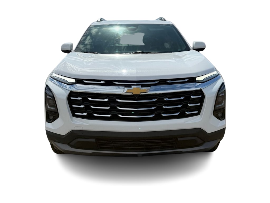 Thumbnail: 2025 Chevrolet Equinox - 6