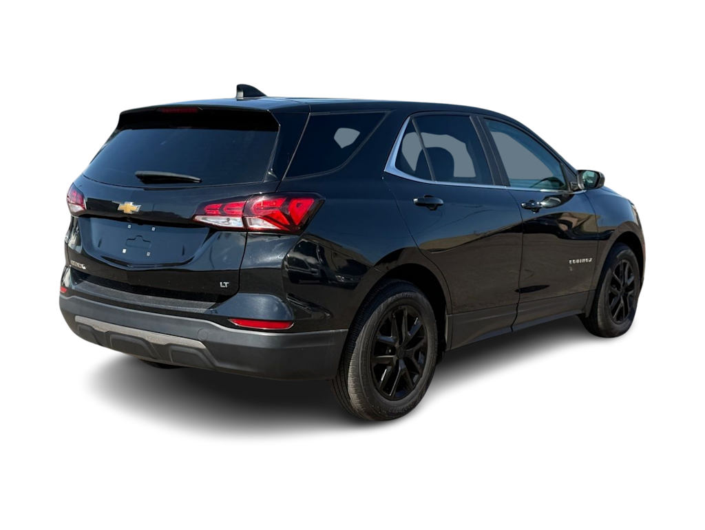 Thumbnail: 2023 Chevrolet Equinox - 14