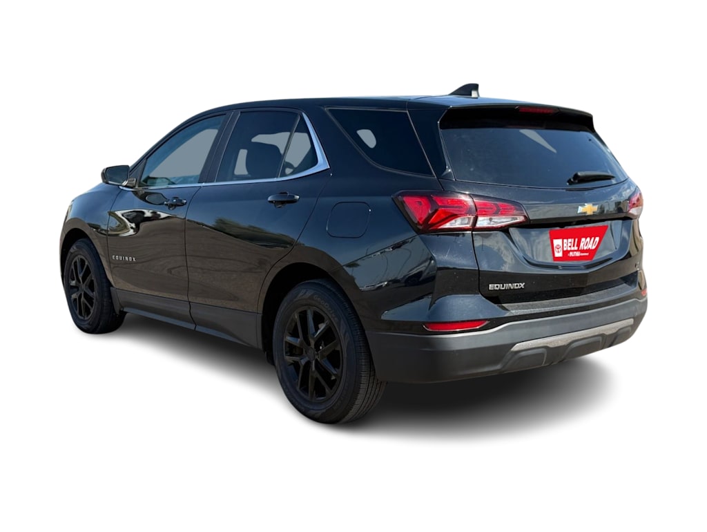 Thumbnail: 2023 Chevrolet Equinox - 3
