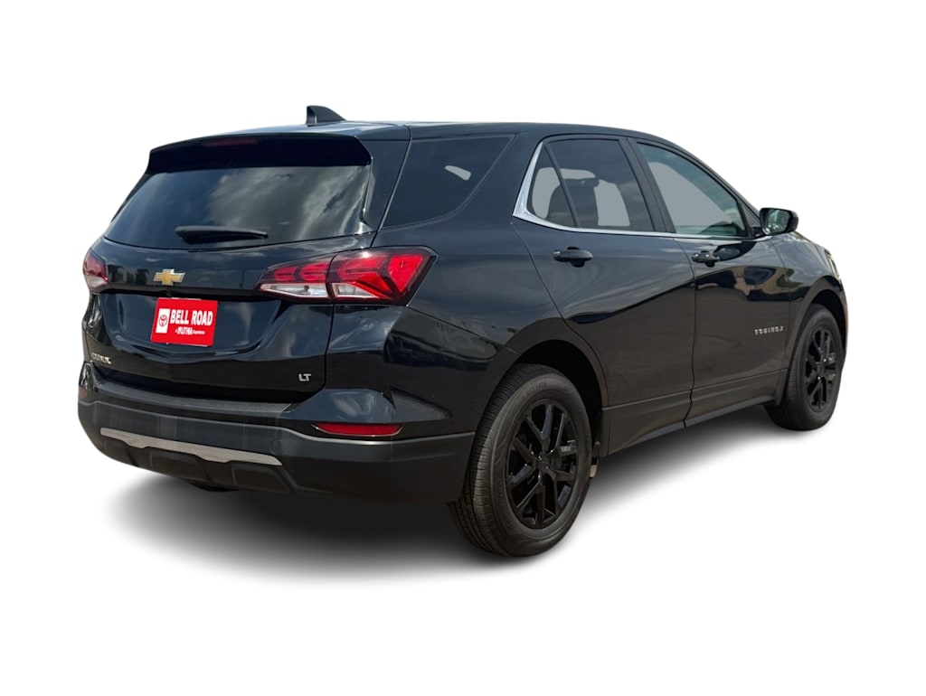 Thumbnail: 2023 Chevrolet Equinox - 16