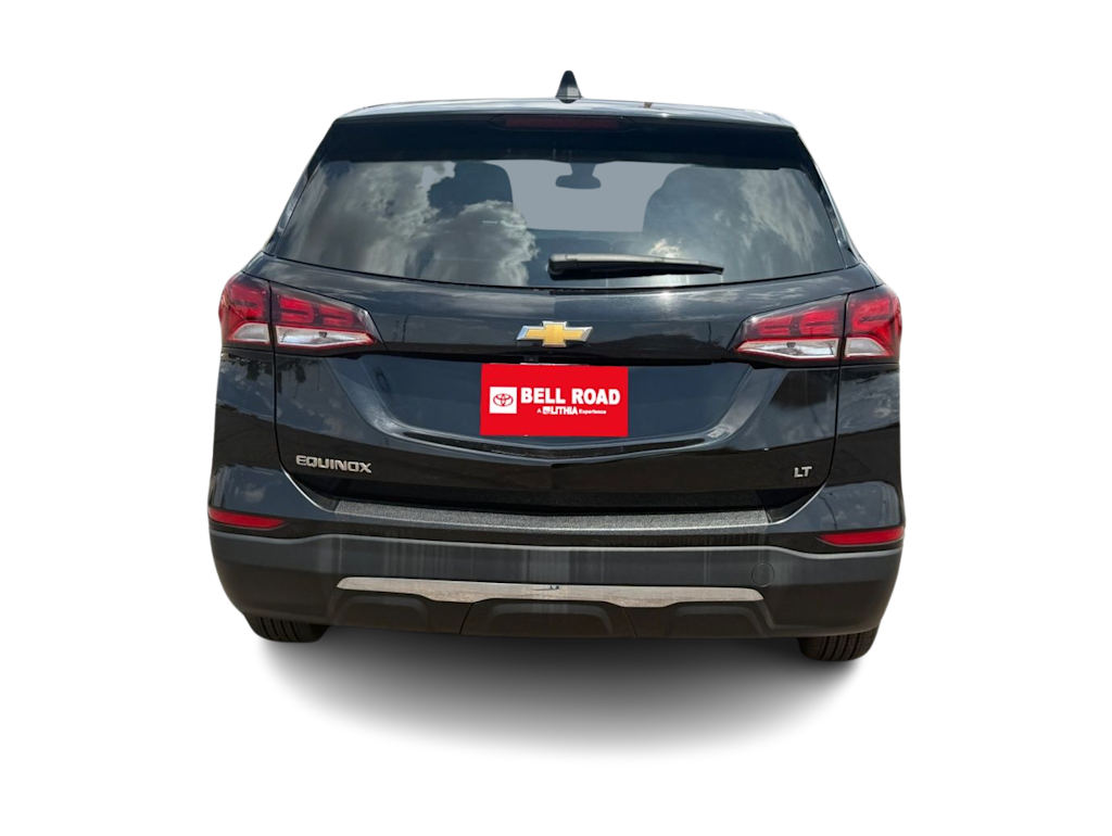 Thumbnail: 2023 Chevrolet Equinox - 5