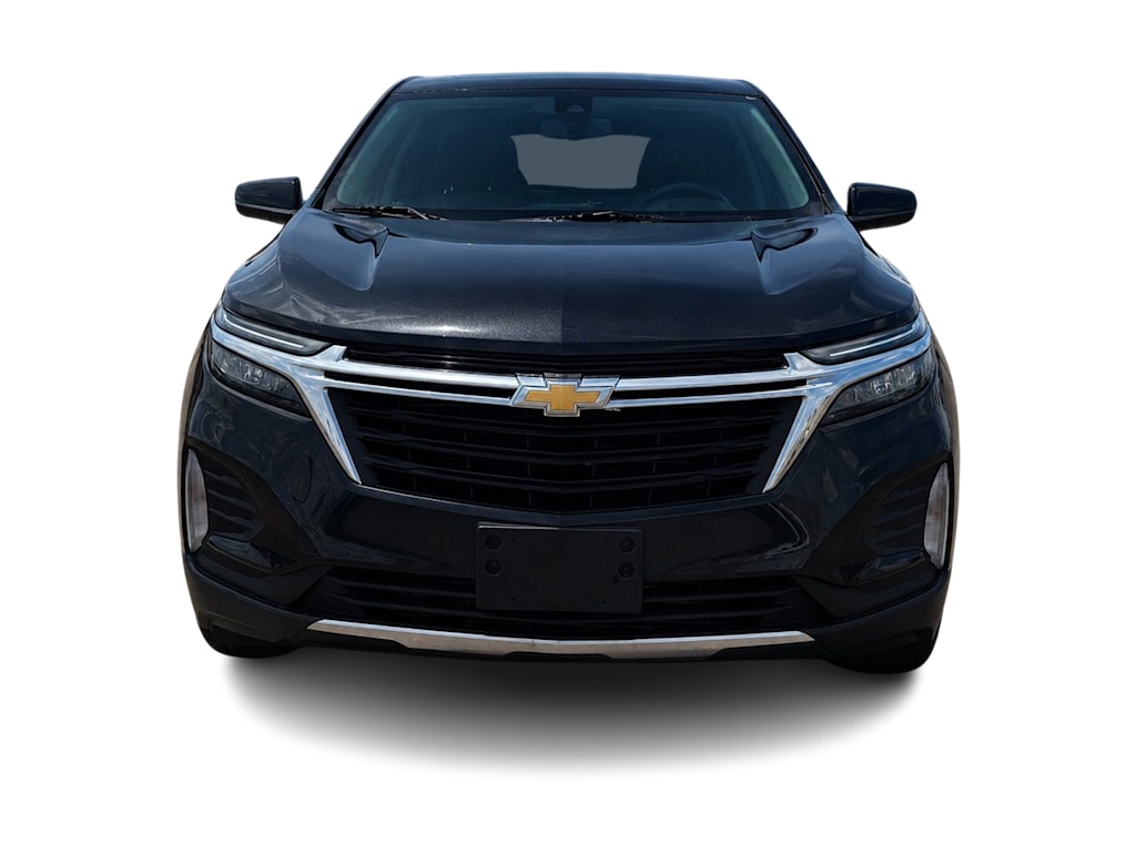 Thumbnail: 2023 Chevrolet Equinox - 6